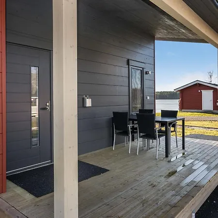 펜션 Viljami By Interhome