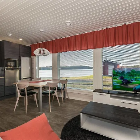 Viljami By Interhome