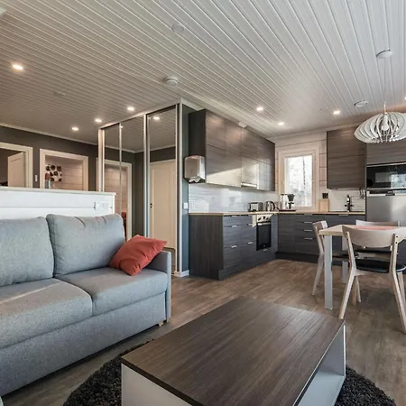 Viljami By Interhome Kaustinen