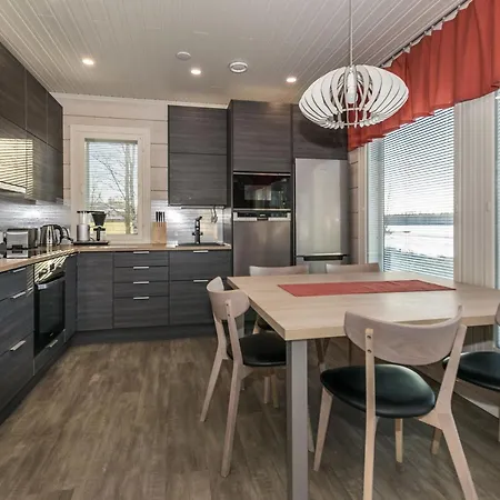 Viljami By Interhome 펜션 Kaustinen