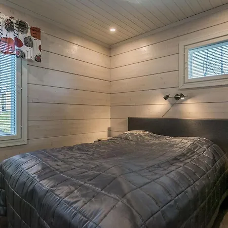 Semesterbostad Viljami By Interhome *