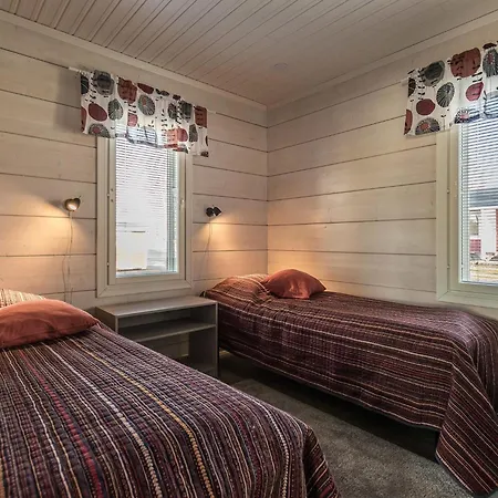 Viljami By Interhome Semesterbostad Kaustinen