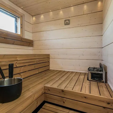 Сasa de vacaciones Viljami By Interhome Kaustinen