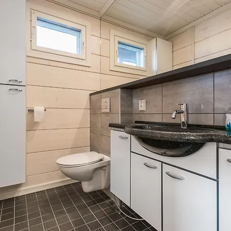 Semesterbostad Viljami By Interhome *