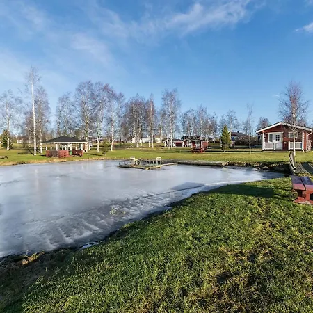 Viljami By Interhome * Kaustinen