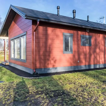 Сasa de vacaciones Viljami By Interhome Kaustinen
