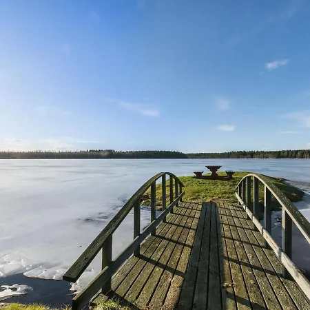 Viljami By Interhome 펜션 Kaustinen