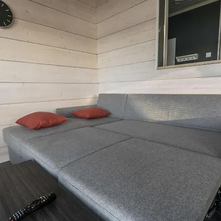 בית נופש Viljami By Interhome Kaustinen