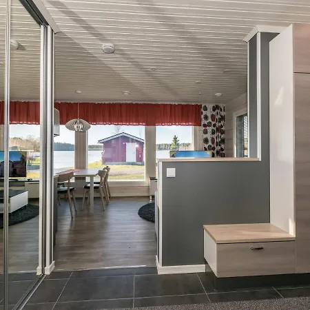 Viljami By Interhome Holiday home