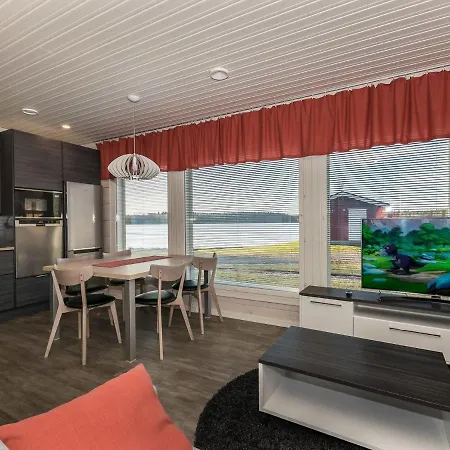 Holiday home Viljami By Interhome *