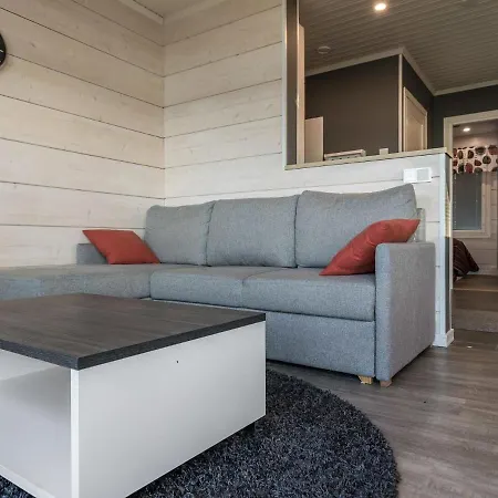 Holiday home Viljami By Interhome *