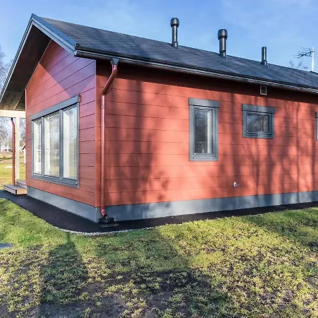 Viljami By Interhome Holiday home