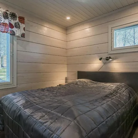 Viljami By Interhome 펜션 *