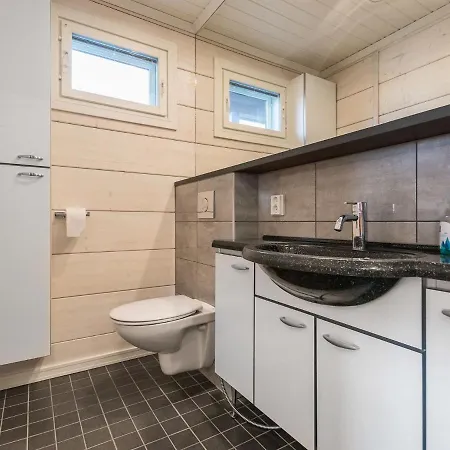 Viljami By Interhome 펜션