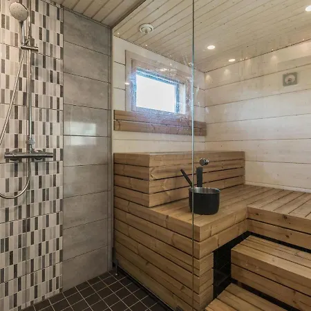 Viljami By Interhome Kaustinen