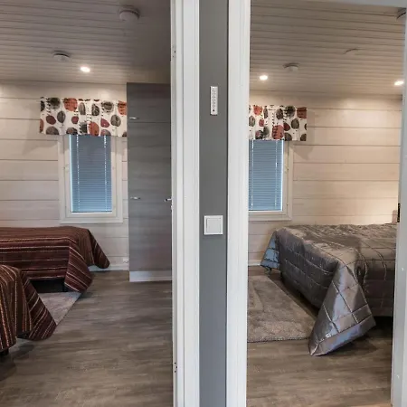 Holiday home Viljami By Interhome Kaustinen