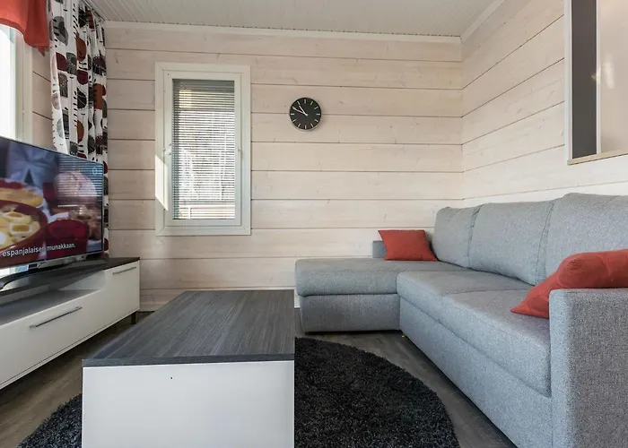 Viljami By Interhome *