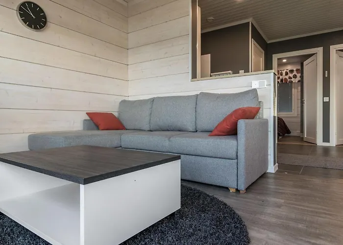 Viljami By Interhome Kaustinen