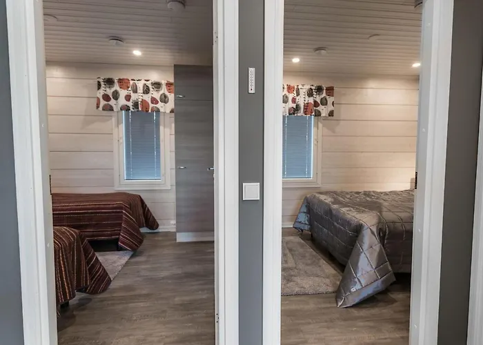 Viljami By Interhome Hébergement de vacances