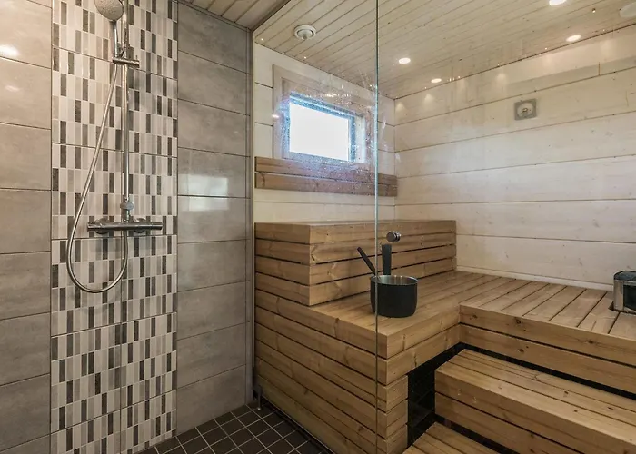 Viljami By Interhome * Kaustinen