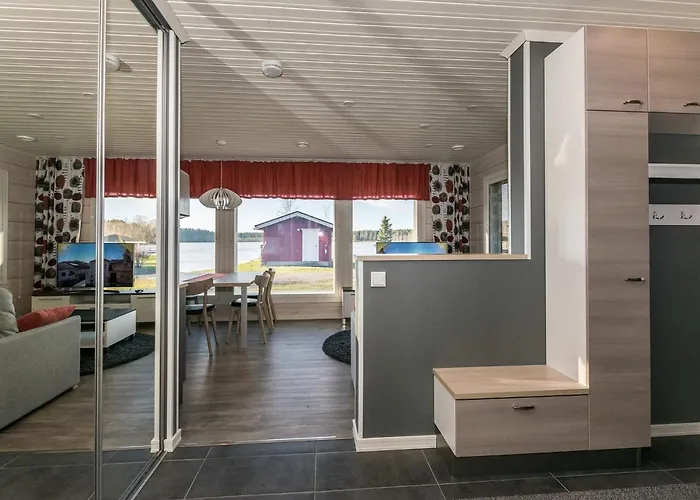 Viljami By Interhome *